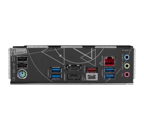 Материнская плата Gigabyte Z790 EAGLE (LGA1700)