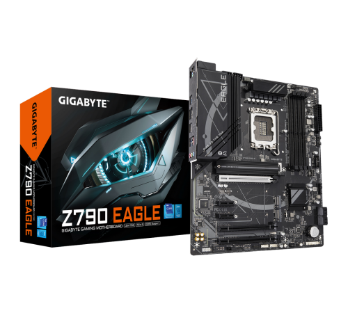 Материнская плата Gigabyte Z790 EAGLE (LGA1700)