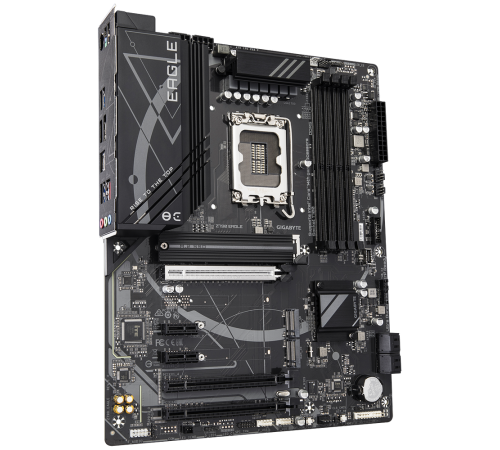Материнская плата Gigabyte Z790 EAGLE (LGA1700)