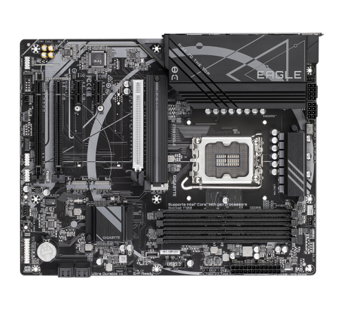 Материнская плата Gigabyte Z790 EAGLE (LGA1700)