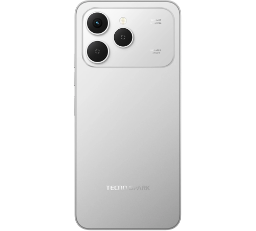 Смартфон Tecno Spark 40 8+256GB, серый