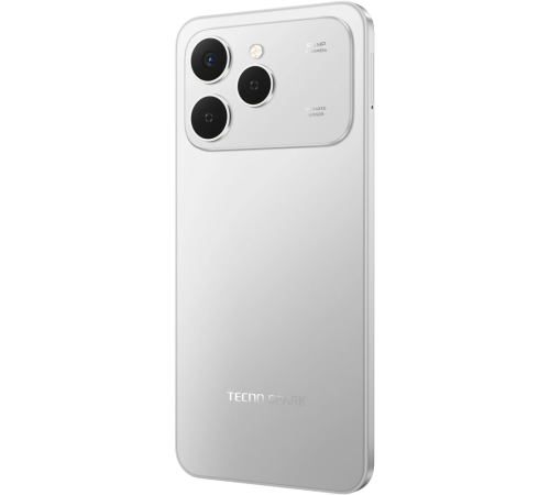 Смартфон Tecno Spark 40 8+256GB, серый