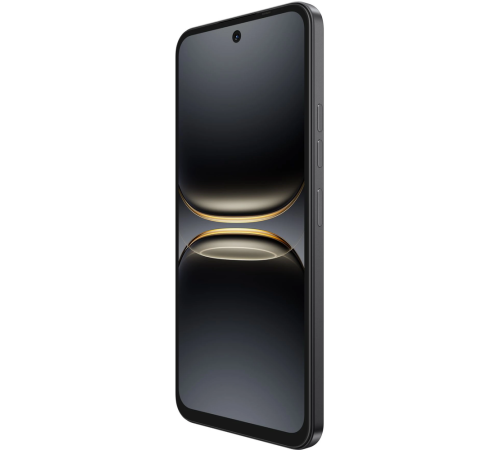 Смартфон Tecno Spark 40 8+256GB, чёрный