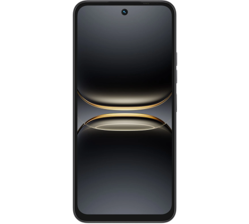 Смартфон Tecno Spark 40 8+256GB, чёрный