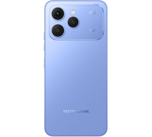 Смартфон Tecno Spark 40 8+256GB, синий