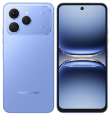 Смартфон Tecno Spark 40 8+256GB, синий