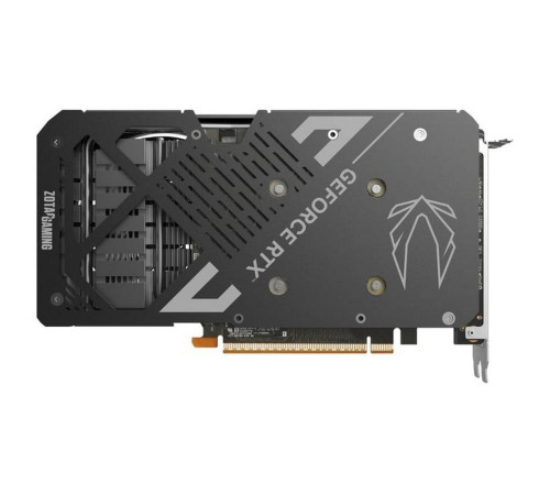 Видеокарта Zotac RTX5050 TWIN EDGE 8GB, GDDR6/128-bit