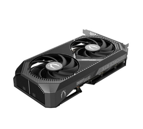 Видеокарта Zotac RTX5050 TWIN EDGE OC 8GB, GDDR6/128-bit