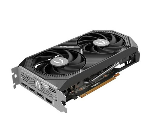 Видеокарта Zotac RTX5050 TWIN EDGE OC 8GB, GDDR6/128-bit