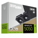 Видеокарта Zotac RTX5050 TWIN EDGE OC 8GB, GDDR6/128-bit