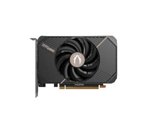 Видеокарта Zotac RTX5050 SOLO 8GB, GDDR6/128-bit