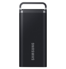 Внешний накопитель SSD 2TB Samsung T5 Evo, USB 3.0, черный