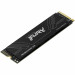 Твердотельный накопитель Kingston Fury Renegade, 2TB, M.2(22x80mm)