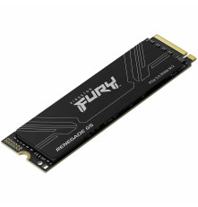 Твердотельный накопитель Kingston Fury Renegade, 4TB, M.2(22x80mm)