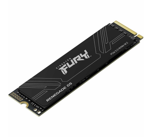 Твердотельный накопитель Kingston Fury Renegade, 4TB, M.2(22x80mm)