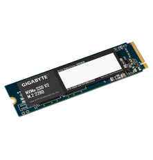 Твердотельный накопитель Gigabyte V2, 256GB, M.2(22x80mm)