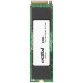 Твердотельный накопитель Crucial E100, 480GB, M.2(22x80mm)