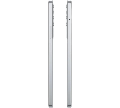 Смартфон Realme C71, RMX5303 8+128GB, белый