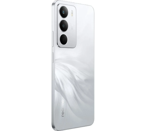 Смартфон Realme C71, RMX5303 8+128GB, белый