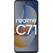 Смартфон Realme C71, RMX5303 8+128GB, белый