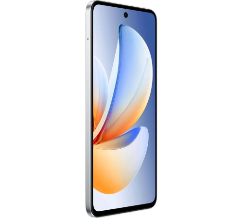 Смартфон Realme C71, RMX5303 6+128GB, белый