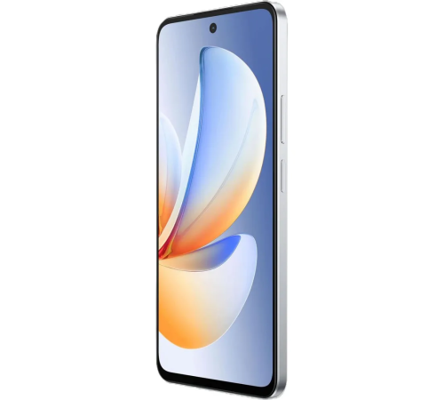 Смартфон Realme C71, RMX5303 6+128GB, белый