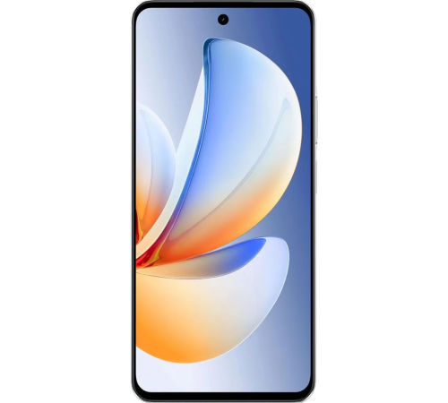 Смартфон Realme C71, RMX5303 6+128GB, белый