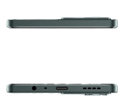 Смартфон Realme C71, RMX5303 8+128GB, зеленый