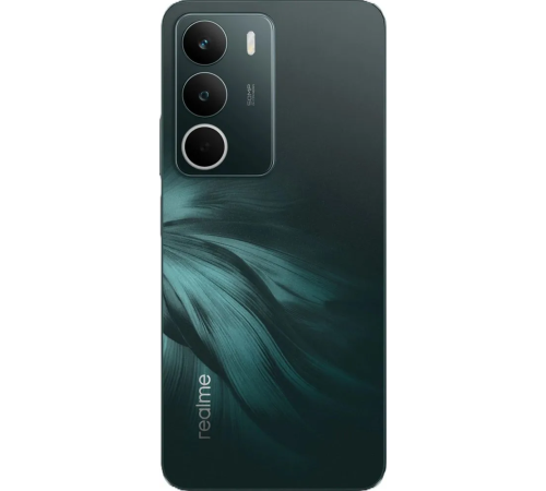 Смартфон Realme C71, RMX5303 8+128GB, зеленый