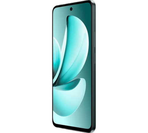 Смартфон Realme C71, RMX5303 6+128GB, зеленый
