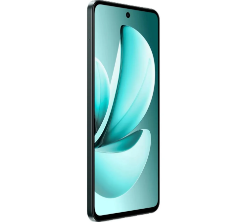 Смартфон Realme C71, RMX5303 6+128GB, зеленый