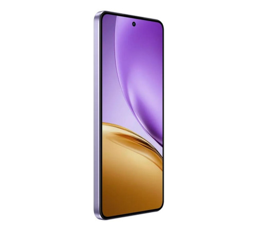 Смартфон Realme 14T 5G, RMX5078 8+256GB, фиолетовый