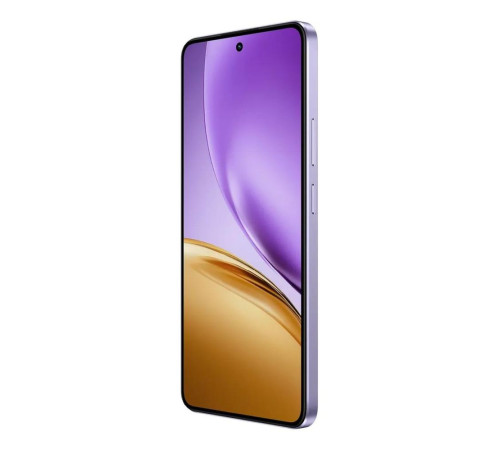Смартфон Realme 14T 5G, RMX5078 8+256GB, фиолетовый