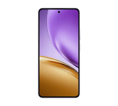 Смартфон Realme 14T 5G, RMX5078 12+256GB, фиолетовый