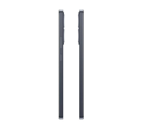 Смартфон Realme 14T 5G, RMX5078 12+256GB, черный