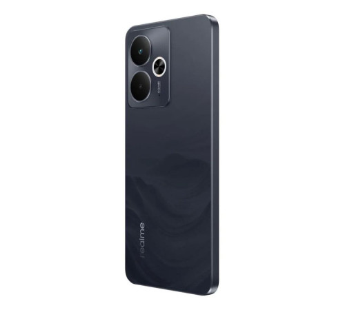 Смартфон Realme 14T 5G, RMX5078 12+256GB, черный