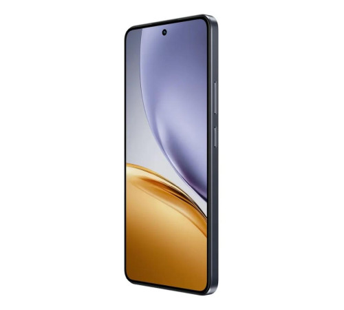 Смартфон Realme 14T 5G, RMX5078 12+256GB, черный