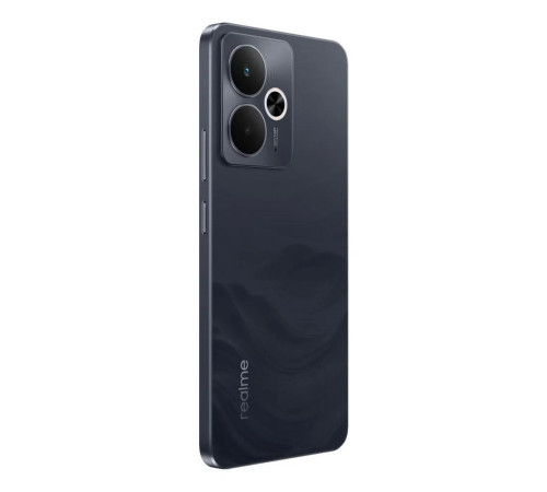Смартфон Realme 14T 5G, RMX5078 8+128GB, черный