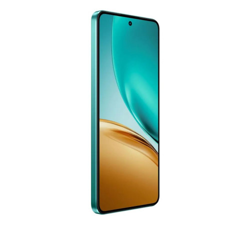 Смартфон Realme 14T 5G, RMX5078 12+256GB, зеленый