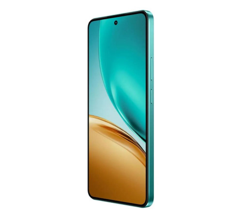 Смартфон Realme 14T 5G, RMX5078 12+256GB, зеленый