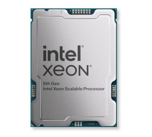Процессор Intel Xeon Gold 6548Y+ (LGA4677) OEM