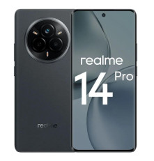Смартфон Realme 14 Pro 5G, RMX5056 8+256GB, серый