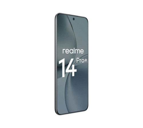 Смартфон Realme 14 Pro+ 5G, RMX5051 12+512GB, серый
