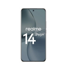 Смартфон Realme 14 Pro+ 5G, RMX5051 8+256GB, серый