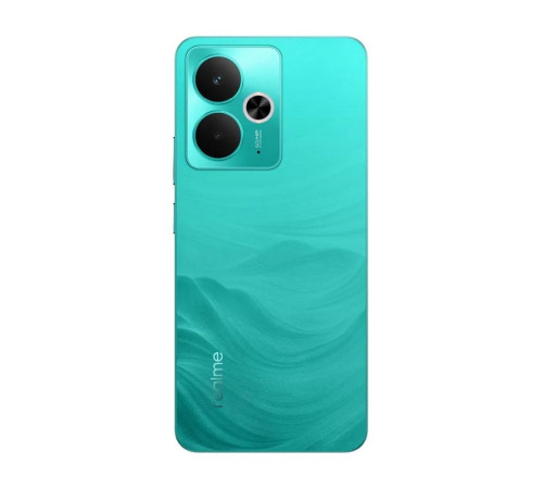 Смартфон Realme 14T 5G, RMX5078 8+256GB, зеленый