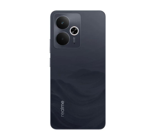 Смартфон Realme 14T 5G, RMX5078 8+256GB, черный