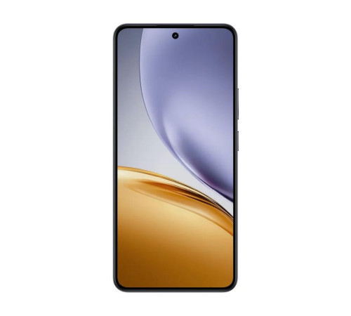 Смартфон Realme 14T 5G, RMX5078 8+256GB, черный