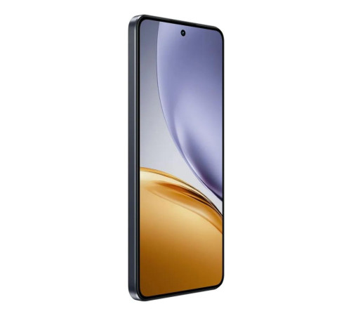 Смартфон Realme 14T 5G, RMX5078 8+256GB, черный
