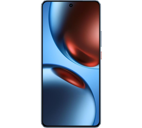Смартфон Realme GT7, RMX5061 12+512GB, синий