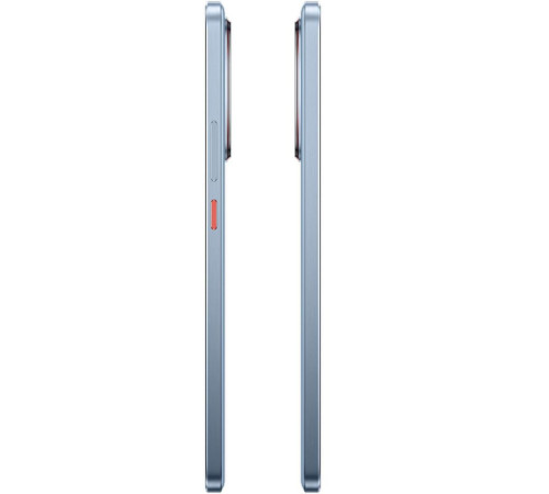 Смартфон Realme GT7, RMX5061 12+512GB, синий